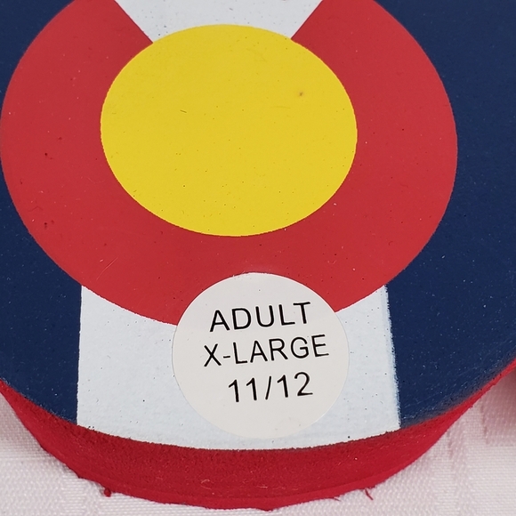 Colorado Flip Flops - Picture 3 of 4